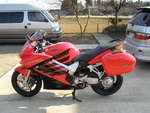 �������� �� ������ �������� Honda VFR800-2 2002 ���� 10